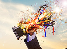  榮譽(yù)資質(zhì)