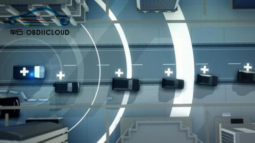 家電企業(yè)緣何紛紛擠進車聯(lián)網行業(yè)？