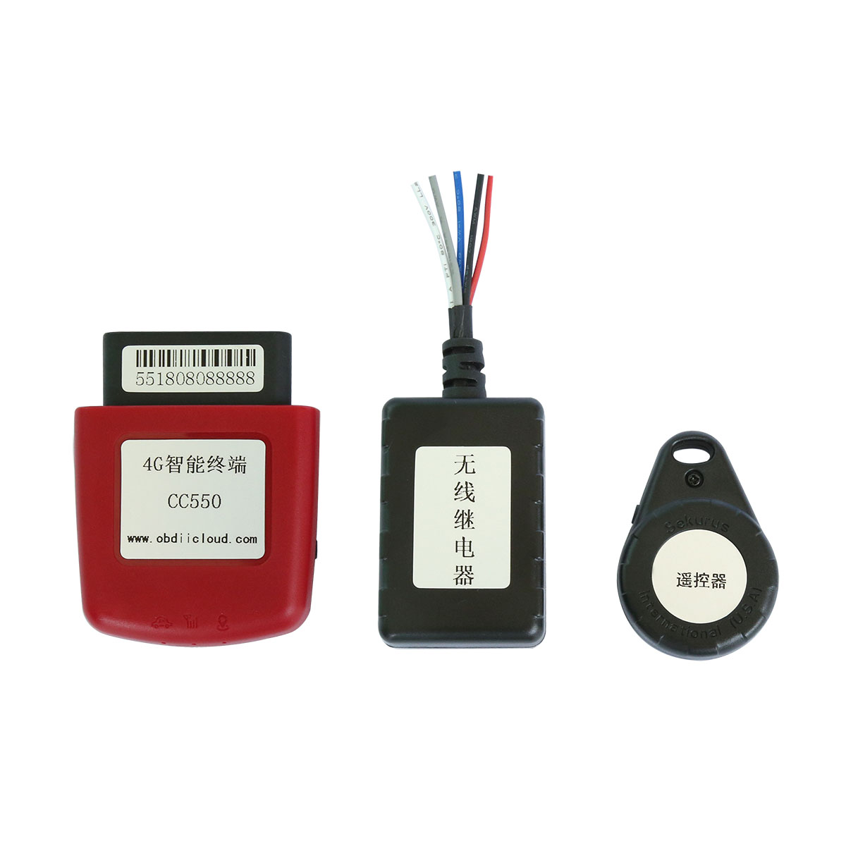 TBOX國六OBD排放終端遠程在線監(jiān)控系統(tǒng)的作用